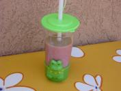 Smoothie od jagode i banane