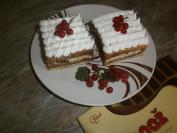 Nepečene doboš kocke