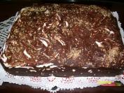 Ferero kremasta torta