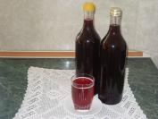 Sirup od višanja (2)