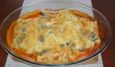 Rolovane lazanje