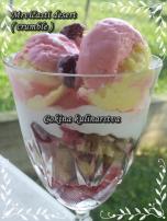 Mrvičasti desert (crumble)
