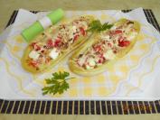 Mediteranske tikvice
