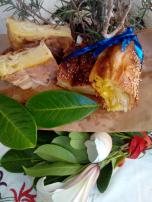 Gibanica bez sira (2)