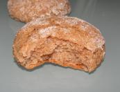 Speltine jogurt pogačice