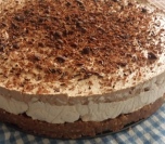 Eurocrem torta