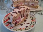 Voćna torta sa eurokremom