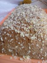 Plazma šnit torta