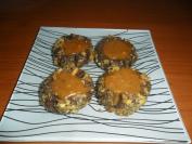 Nugatini s karamelom