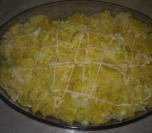 Krompir salata na moj način