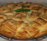 Žu-žu pogača (3)