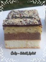 Čoko - lešnik kolač