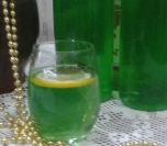 Domaći sirup od kopriva