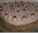 Čoko-orah-lešnik bomba