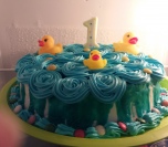 Bajadera torta (3)