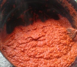 Ajvar pašteta (2)