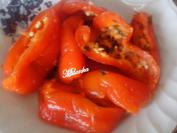 Peglana paprika