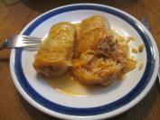 Sarma sa slatkim kupusom