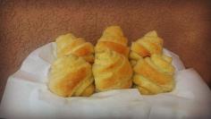 Čokolino kroasani