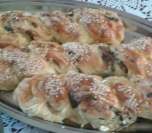 Pletenica pita