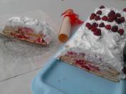 Voćna keks torta (3)