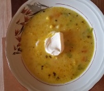 Čorba od karfiola