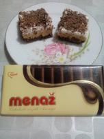 Menaž-plazma kocka