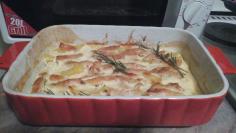Drugačija musaka