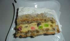 Dinastija torta (2)