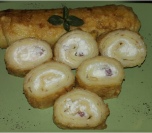 Punjene-pohovane palačinke