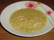 Karfiol čorba (4)