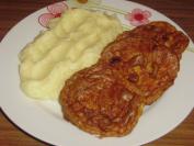 Pileće pljeskavice (3)