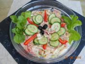 Francova salata