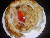 Banica (pita) sa prazilukom