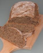 Chia hrono hljeb