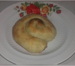 Tegljena pita puž
