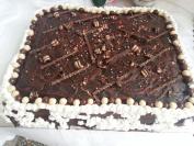 Narandža torta