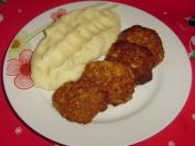 Faširane šnicle (3)