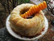 Malo drugačija pita