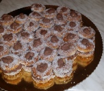 Čajni kolutići