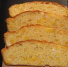 Sweetcorn Bread