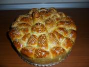 Kornet pogača (2)