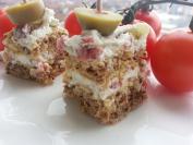 Pikantne kocke