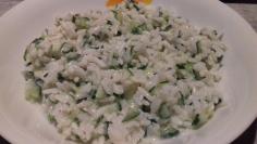 Tzatziki salata (2)