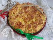 Čupava pogača (2)