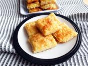 Pita sa pirinčem