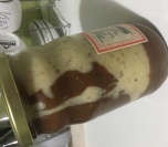 Posni domaći eurokrem