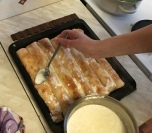 Prava bosanska pita