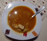 Pileći paprikaš (5)