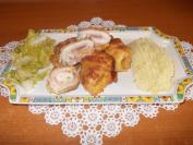 Pileće rolnice (5)